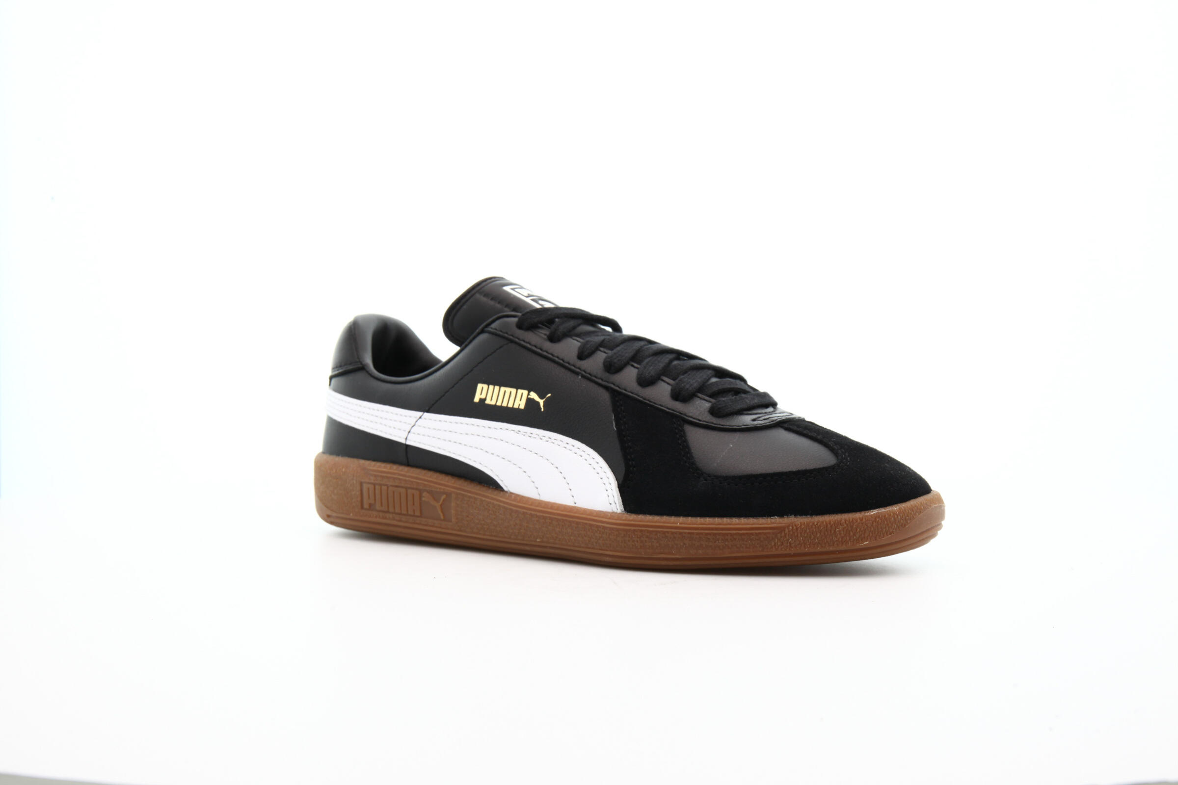 Puma Army Trainer OG | 380709-02 | AFEW STORE